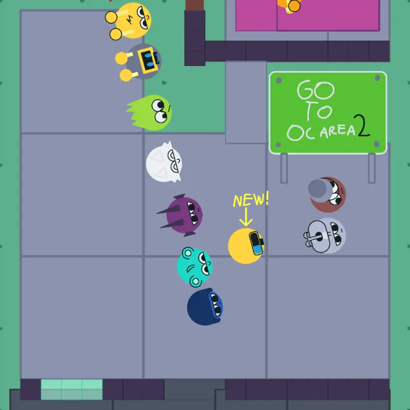 Game by @Garfield_original