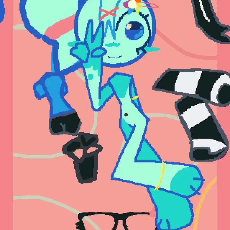 Game by @bittyiscool