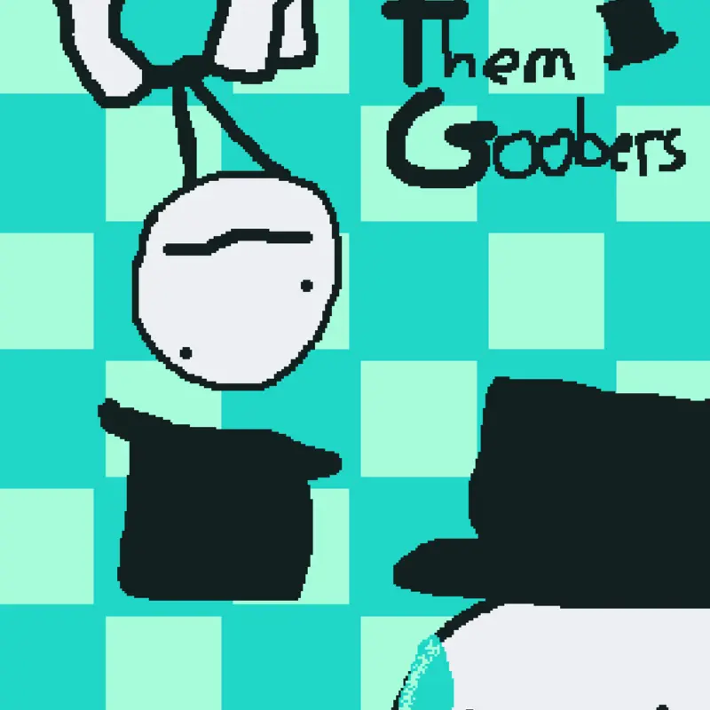 GOOBER MERGE GAME (BETA RELEASE) by @GooberOfGames