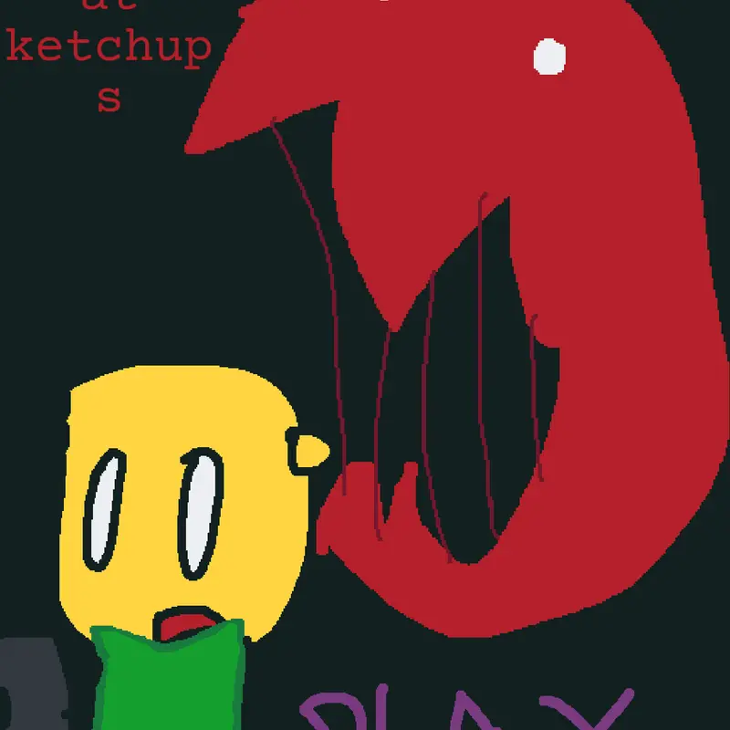 Game by @MangoAsterik