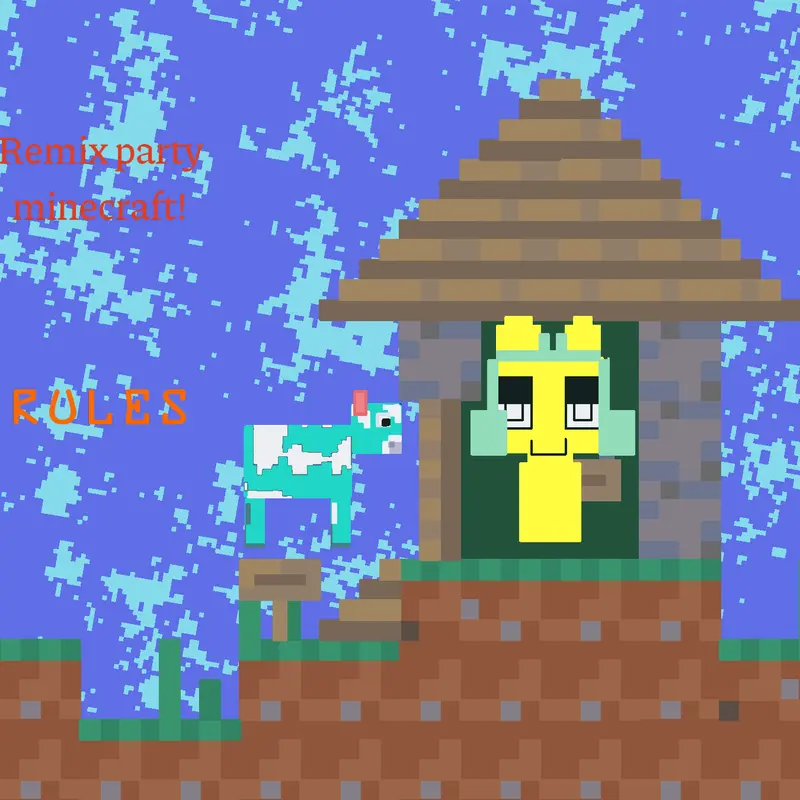 Game by @DuckBreadProductions