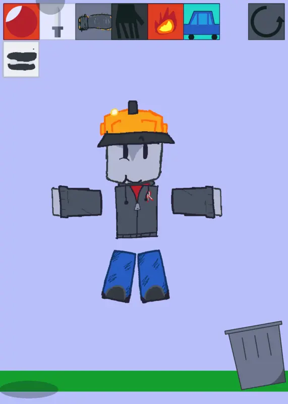 Game by @FANletsky