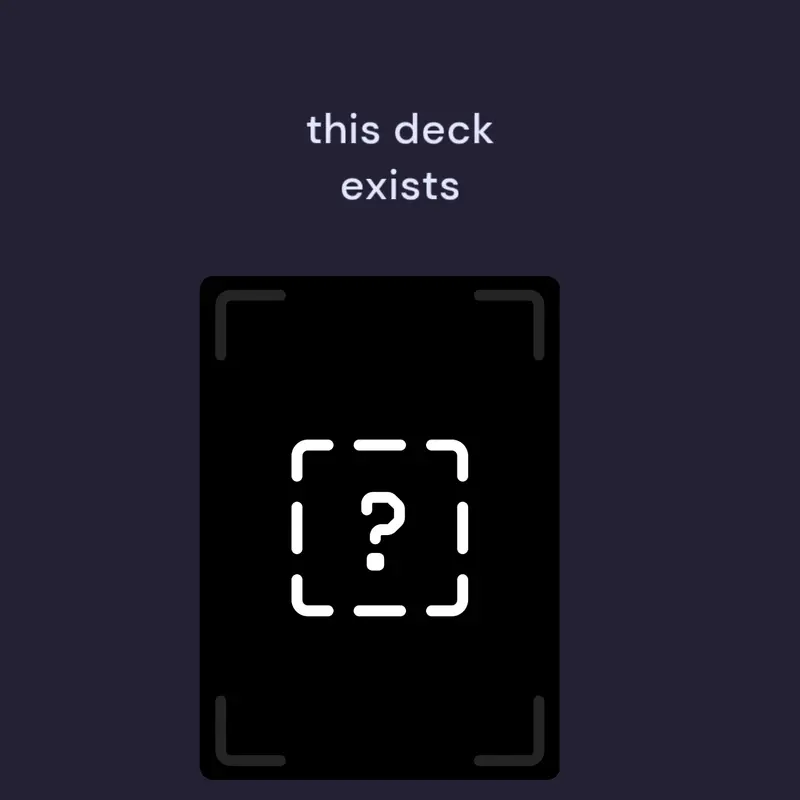 Game by @theFoeMaster