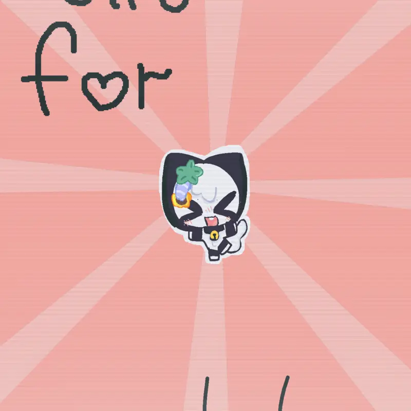 Game by @MilkcreamiiChu
