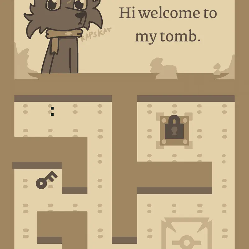 Game by @kitsunelover