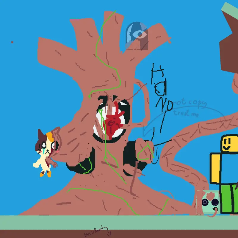 Game by @FearlessWayson
