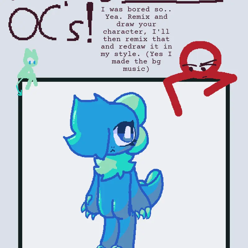 Game by @CocoTheDino