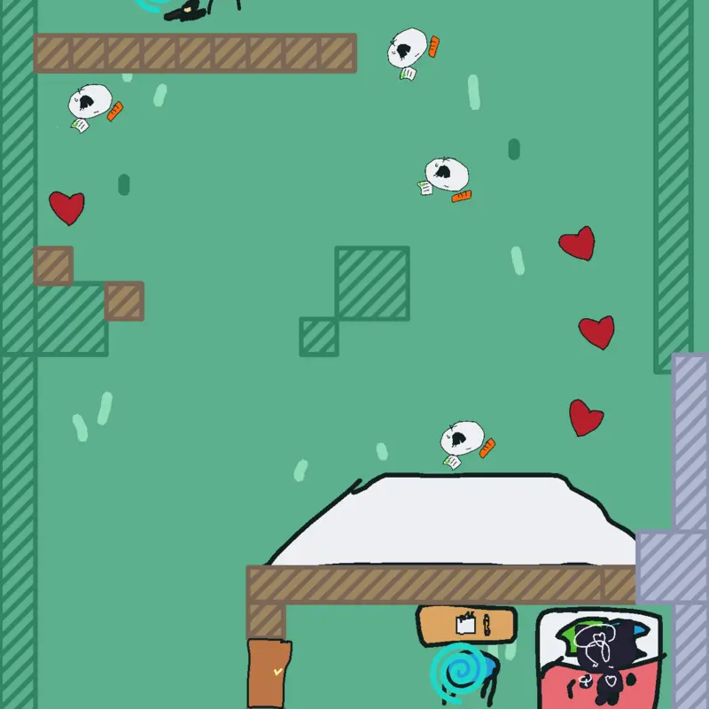Game by @bertmesina