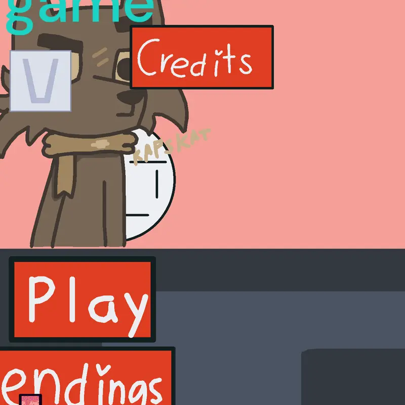 Game by @marker_the_first