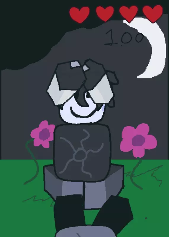 Game by @crying_child30001