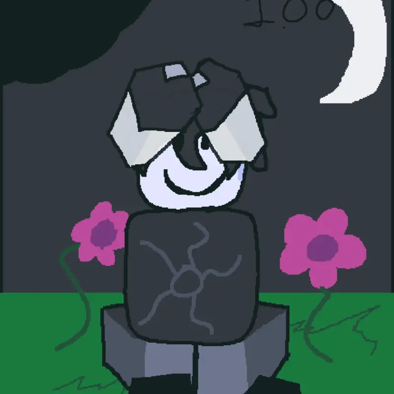 Game by @crying_child30001