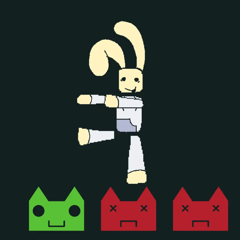Game by @DANDY_WORLD1