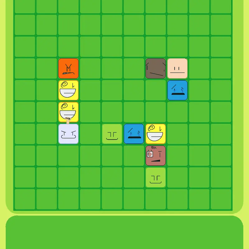 Game by @mustard74