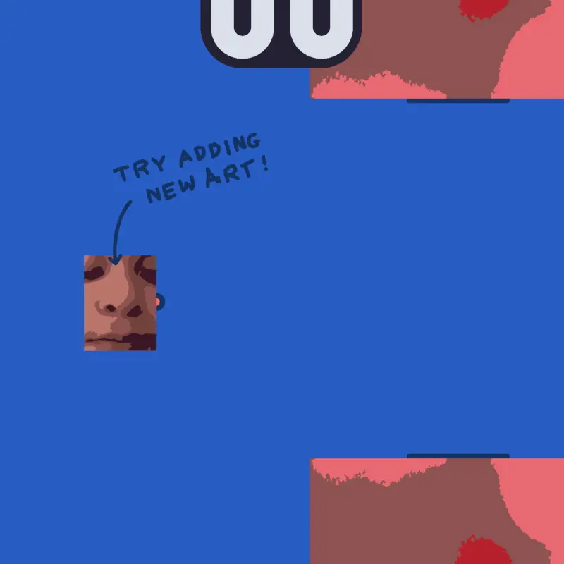 Game by @nkrk