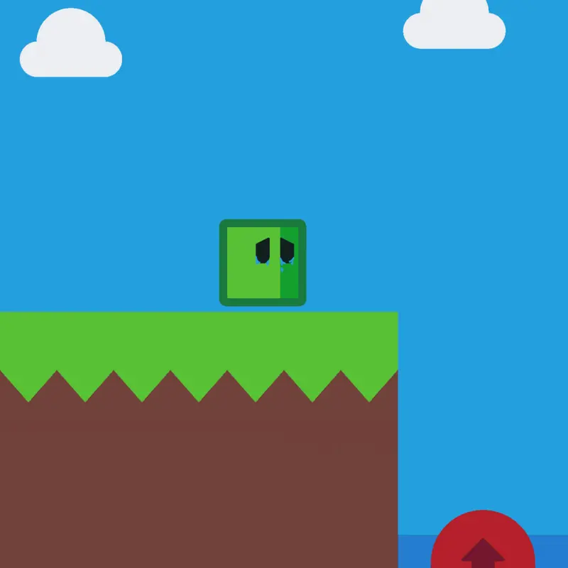 Game by @Juliantoro