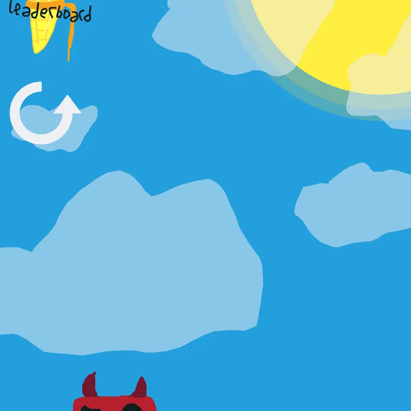 Game by @Shellvisio