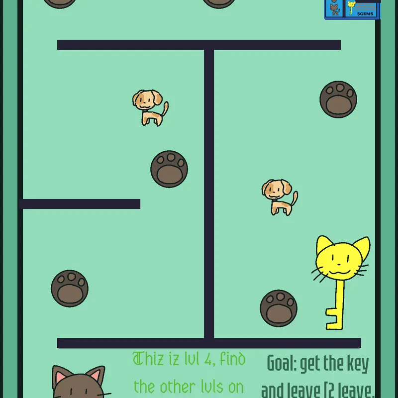 Game by @xX3rileyx