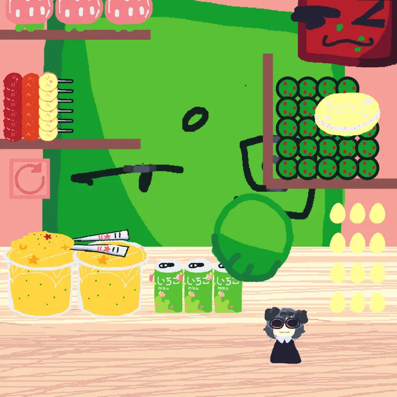 Game by @red_x_greenSIMAA