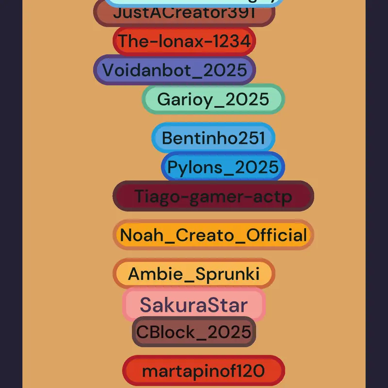 Game by @scorionimouse_inahiatus