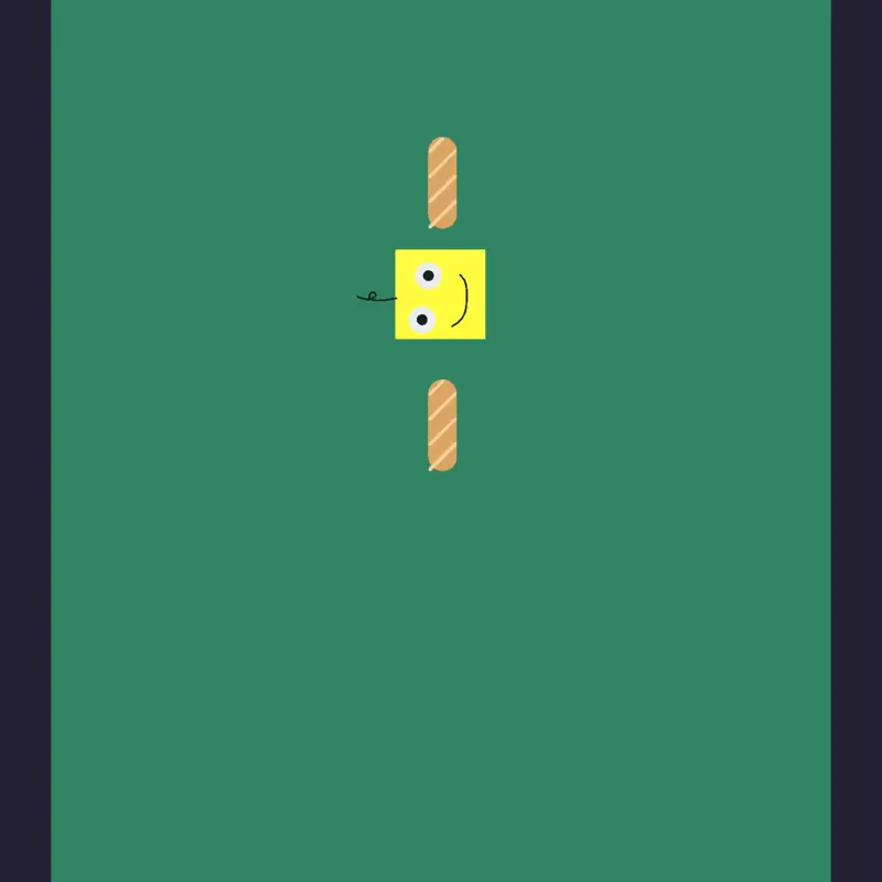 Game by @Vastilon
