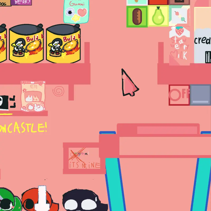 Game by @Itz_creepeerdokixd