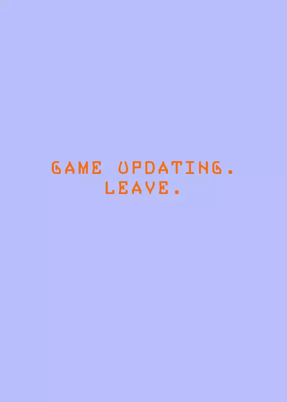 Game by @MarkertoreOSC