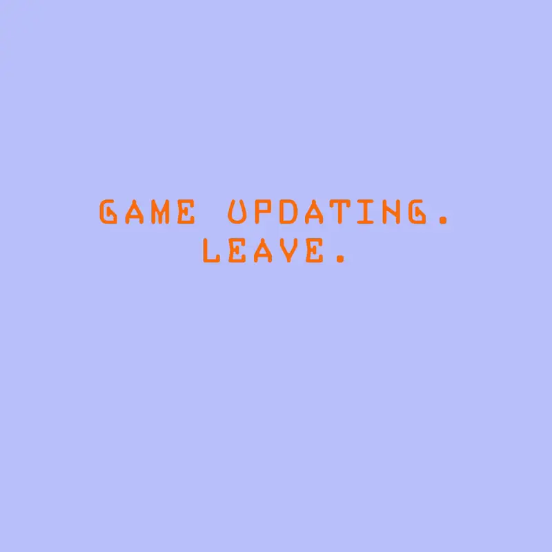 Game by @MarkertoreOSC