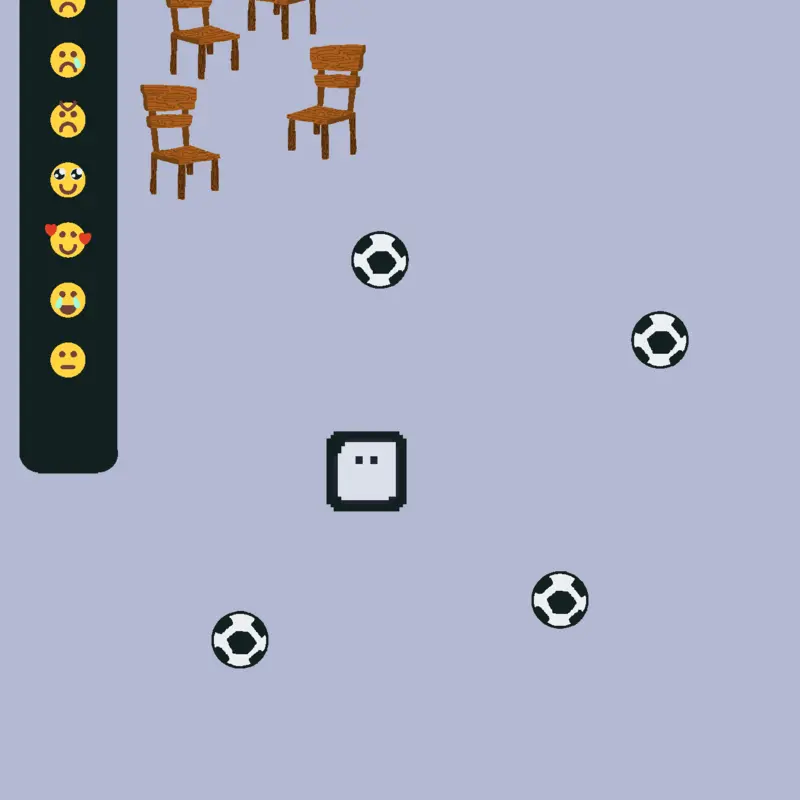 Game by @Bloxy15