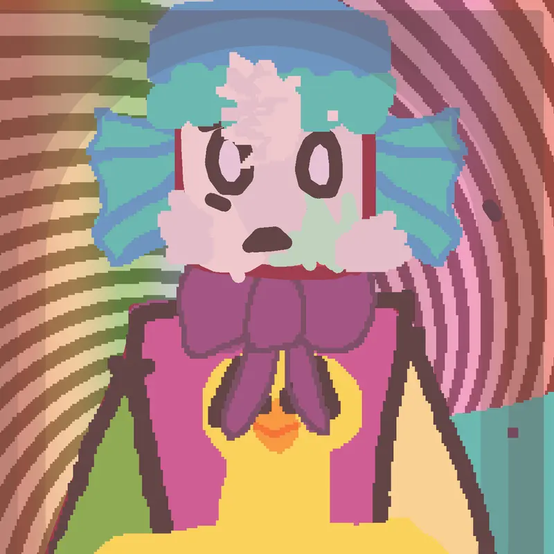 Game by @elephants