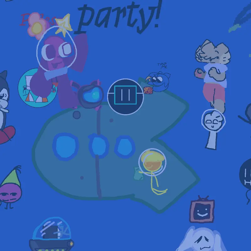 Game by @siidina13