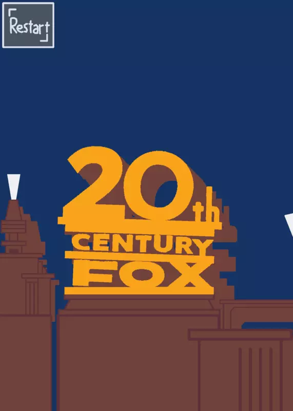 Game by @20th-century-fox-fan