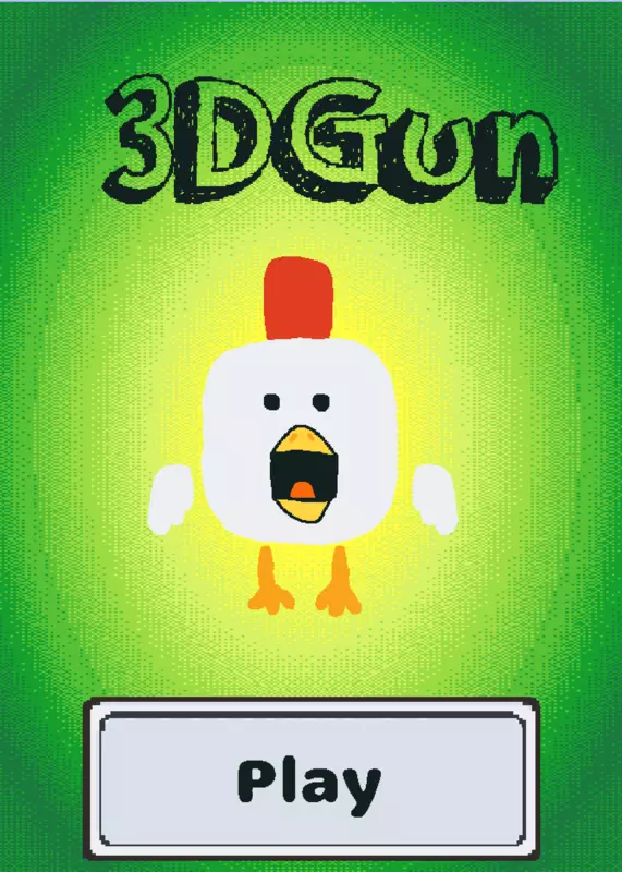 Game by @Lyangamer