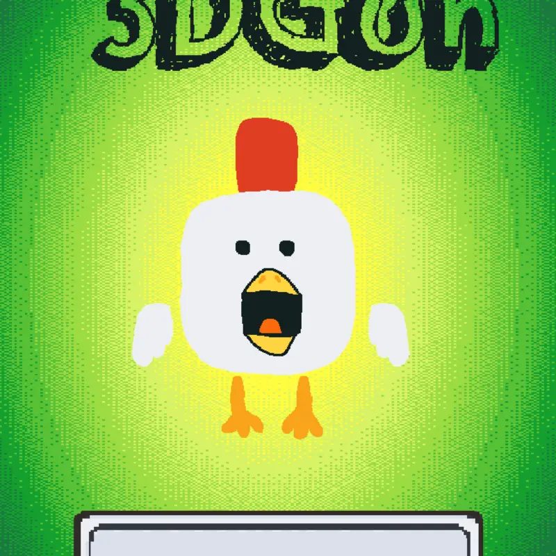 Game by @Lyangamer
