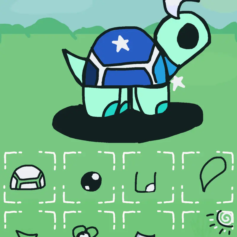 Game by @TerrificTortoise