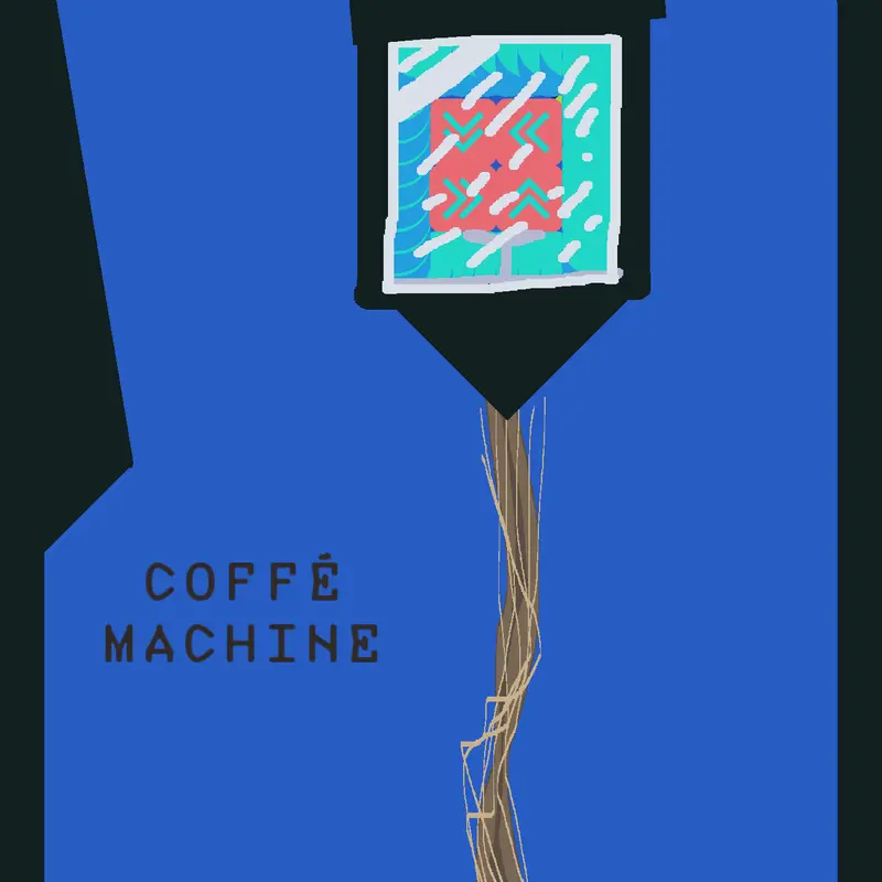Game by @blimp