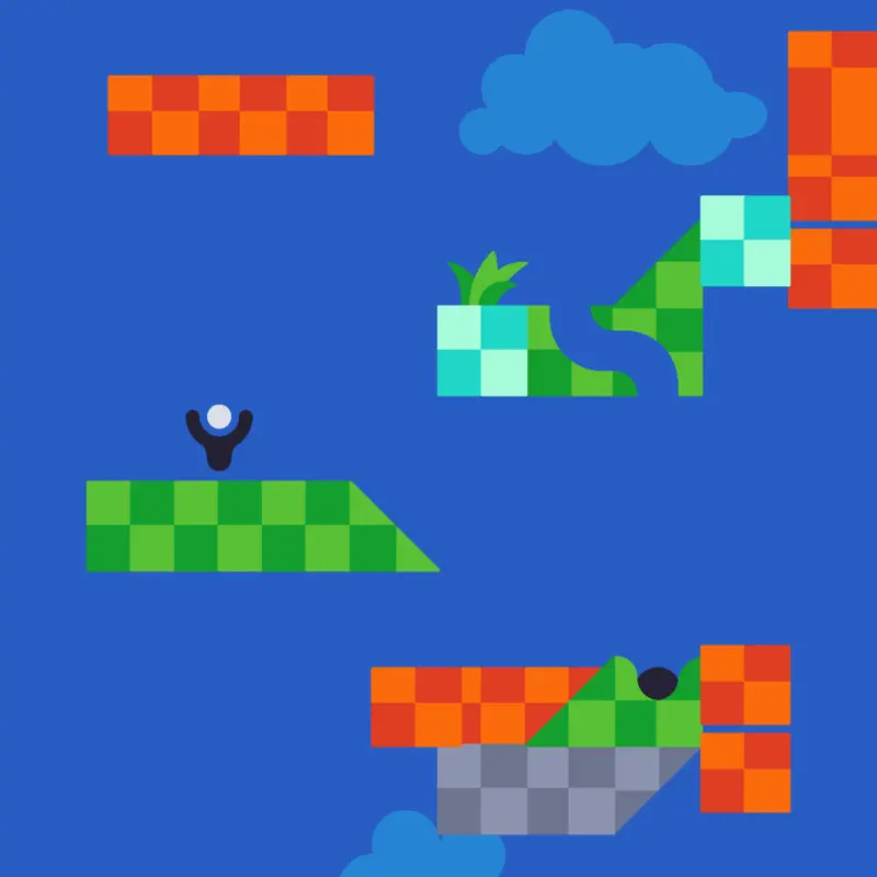 Game by @sannela