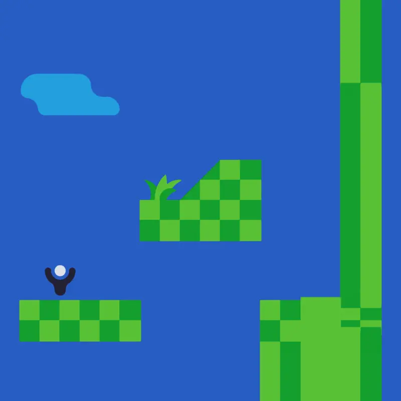 Game by @Ciai