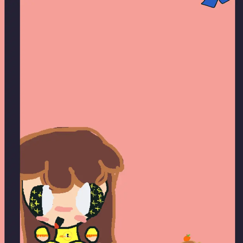 Game by @Saraisaducky