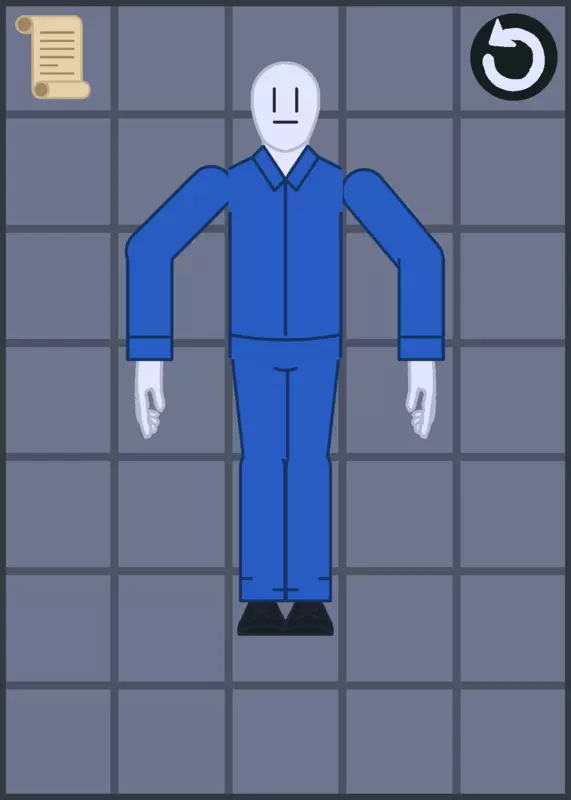 Game by @DoctorGe1985