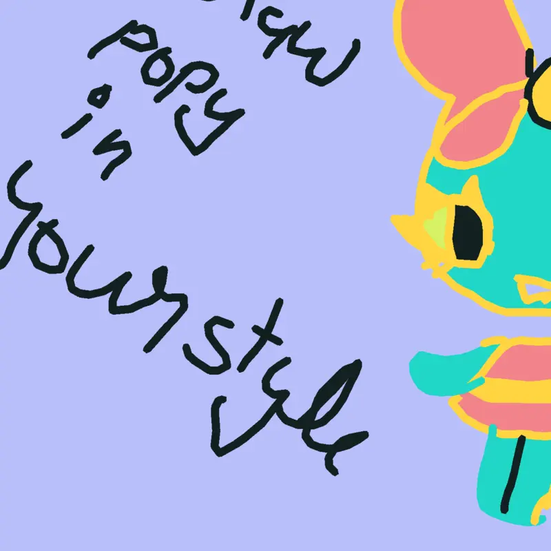 Poppy by @jannat7666