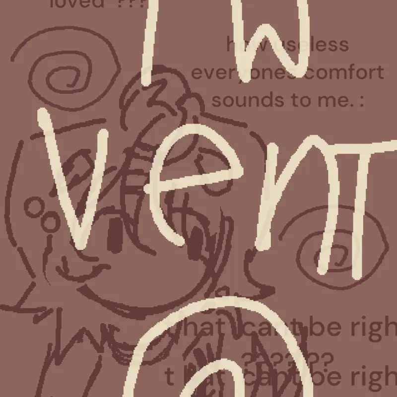 wowowowo vent 👀👀 uh abc degfjkilm by @sheepguts_
