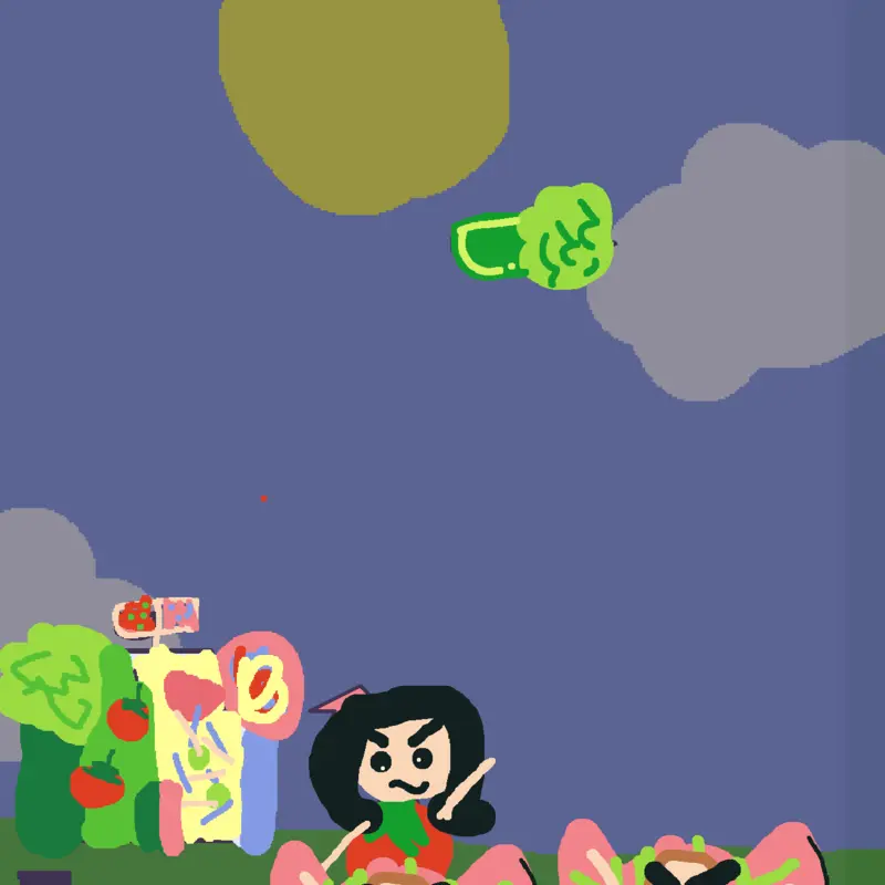 Game by @fungameA