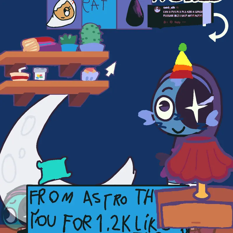 Game by @treeblossom