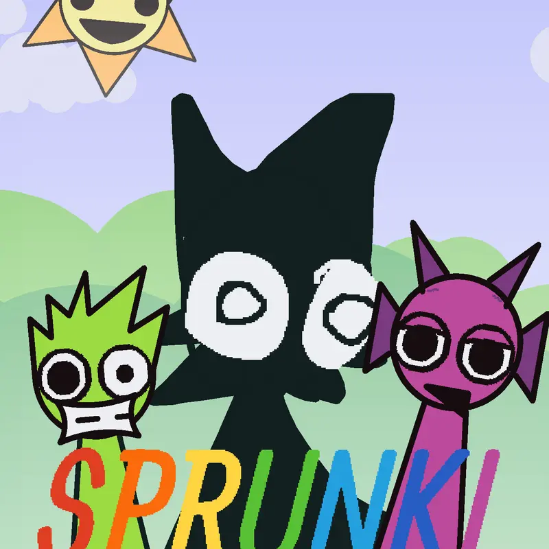 Game by @trentrent