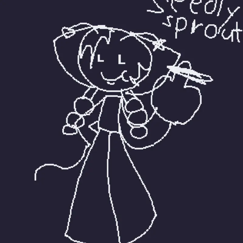 Game by @G1ltchy