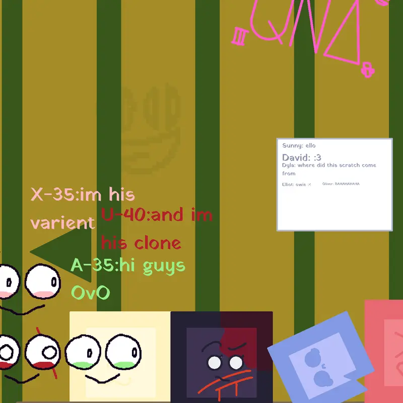 Game by @Unknown_Honey