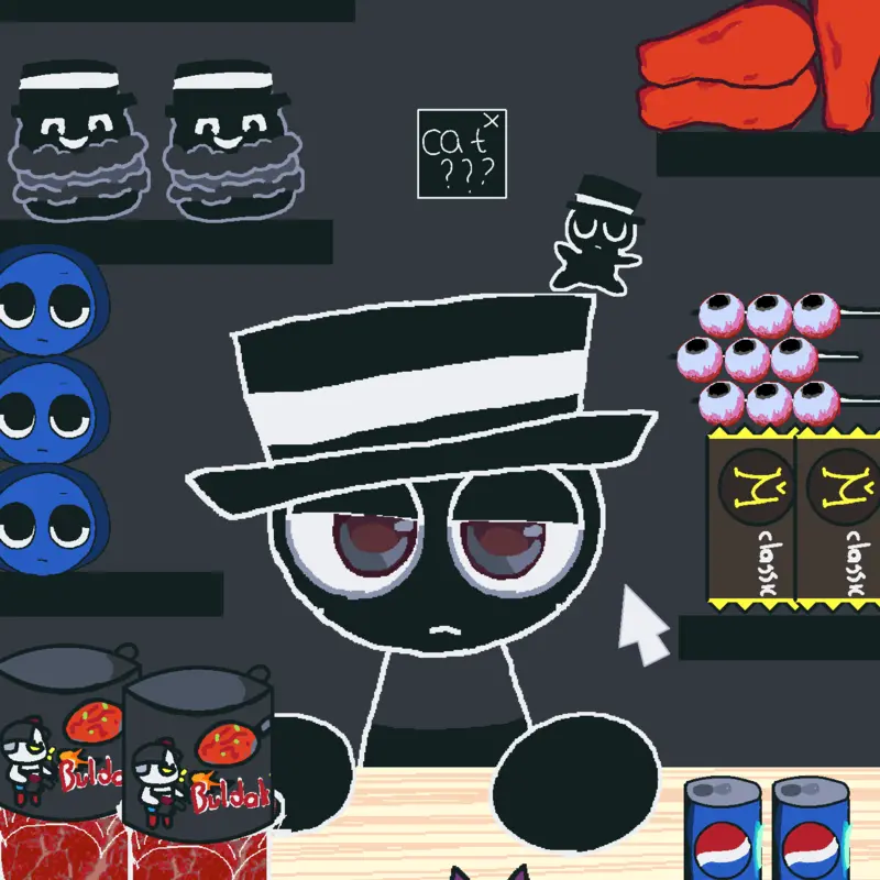 Game by @AMARRA_CUTE
