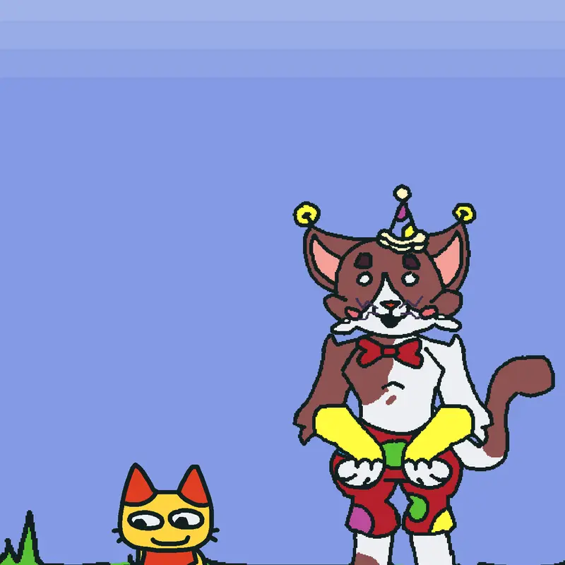 Game by @Rubber-ducky