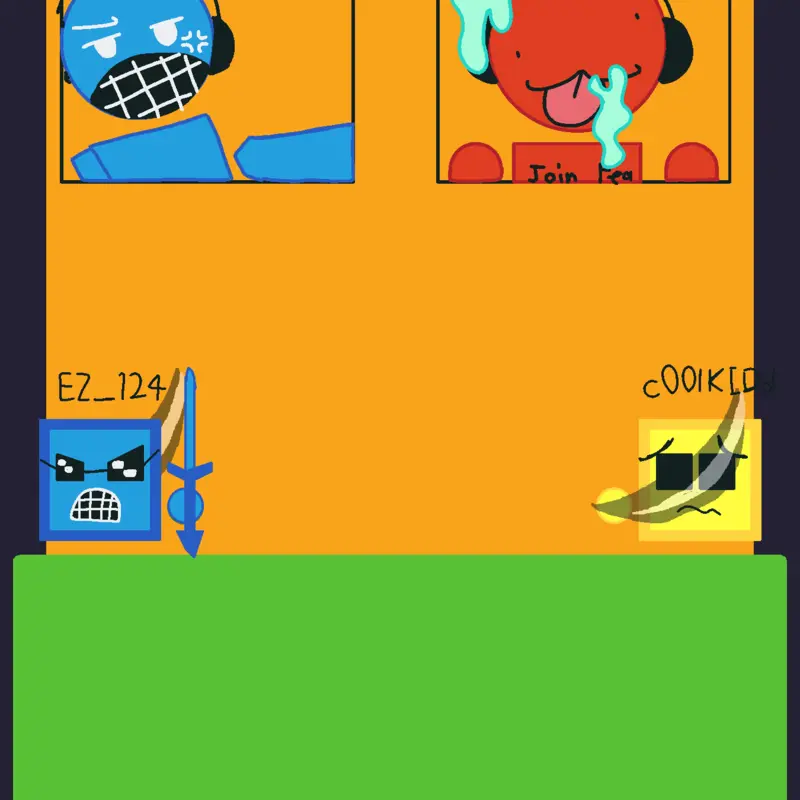Game by @Animated_Purple1