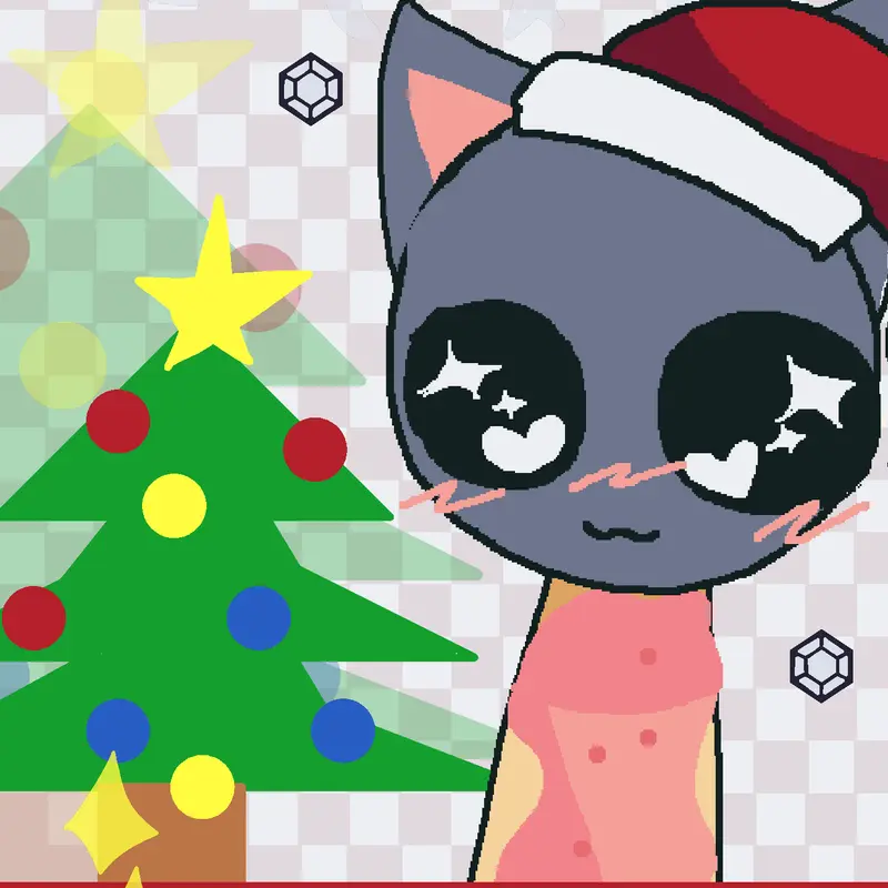 Game by @nyan_cat_lover
